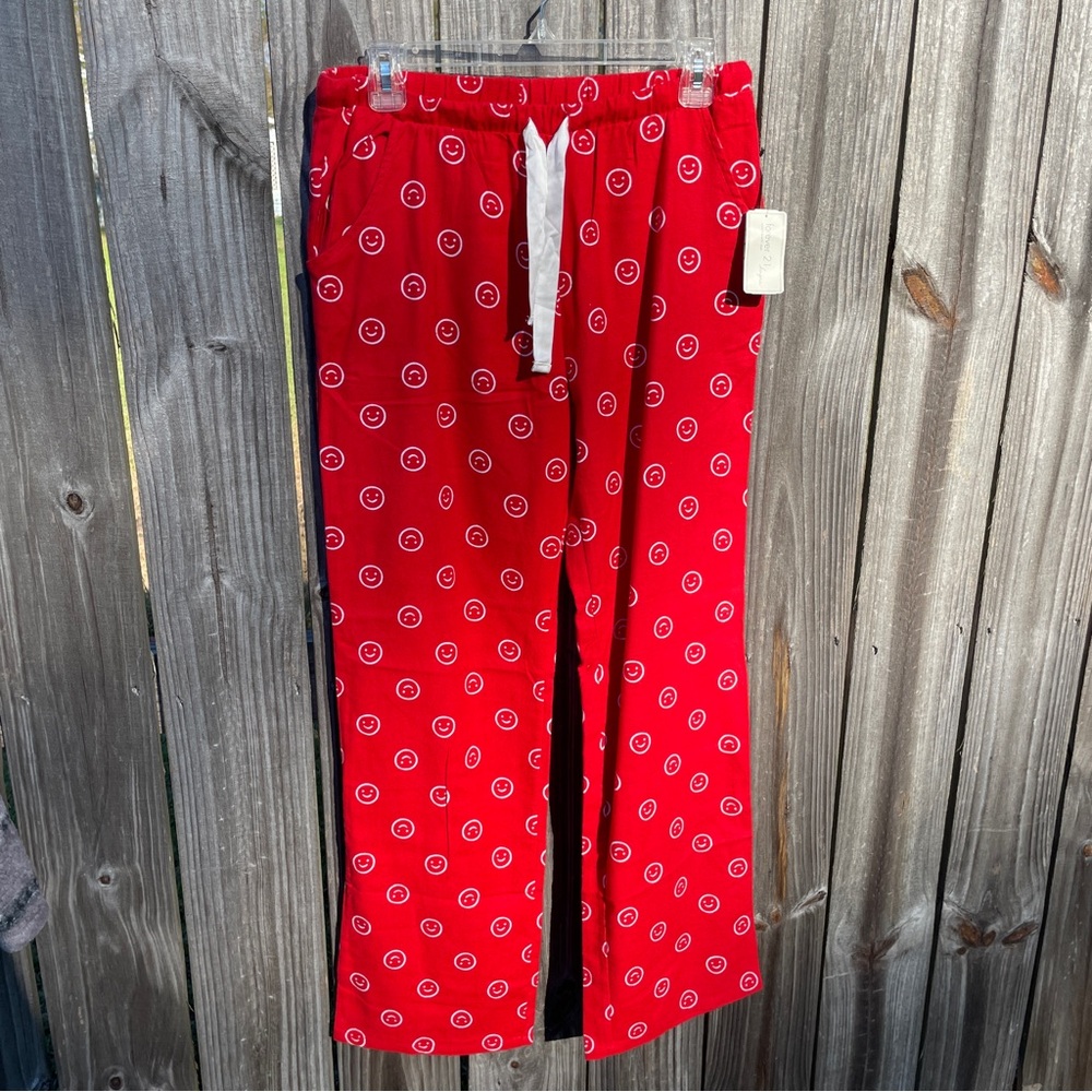 New Forever 21 Pajama Pants
